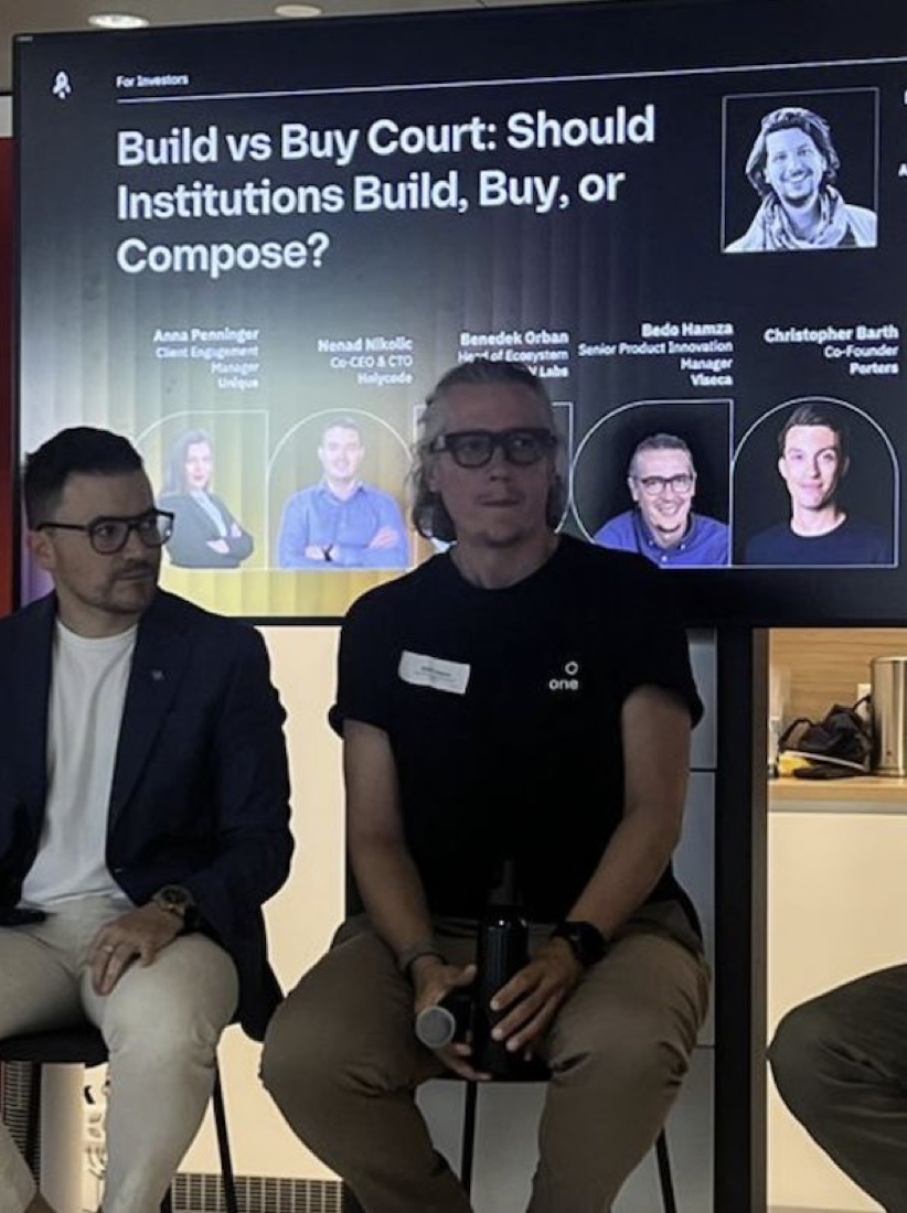 Juni-Rückblick: Agentic Economy & Edge AI