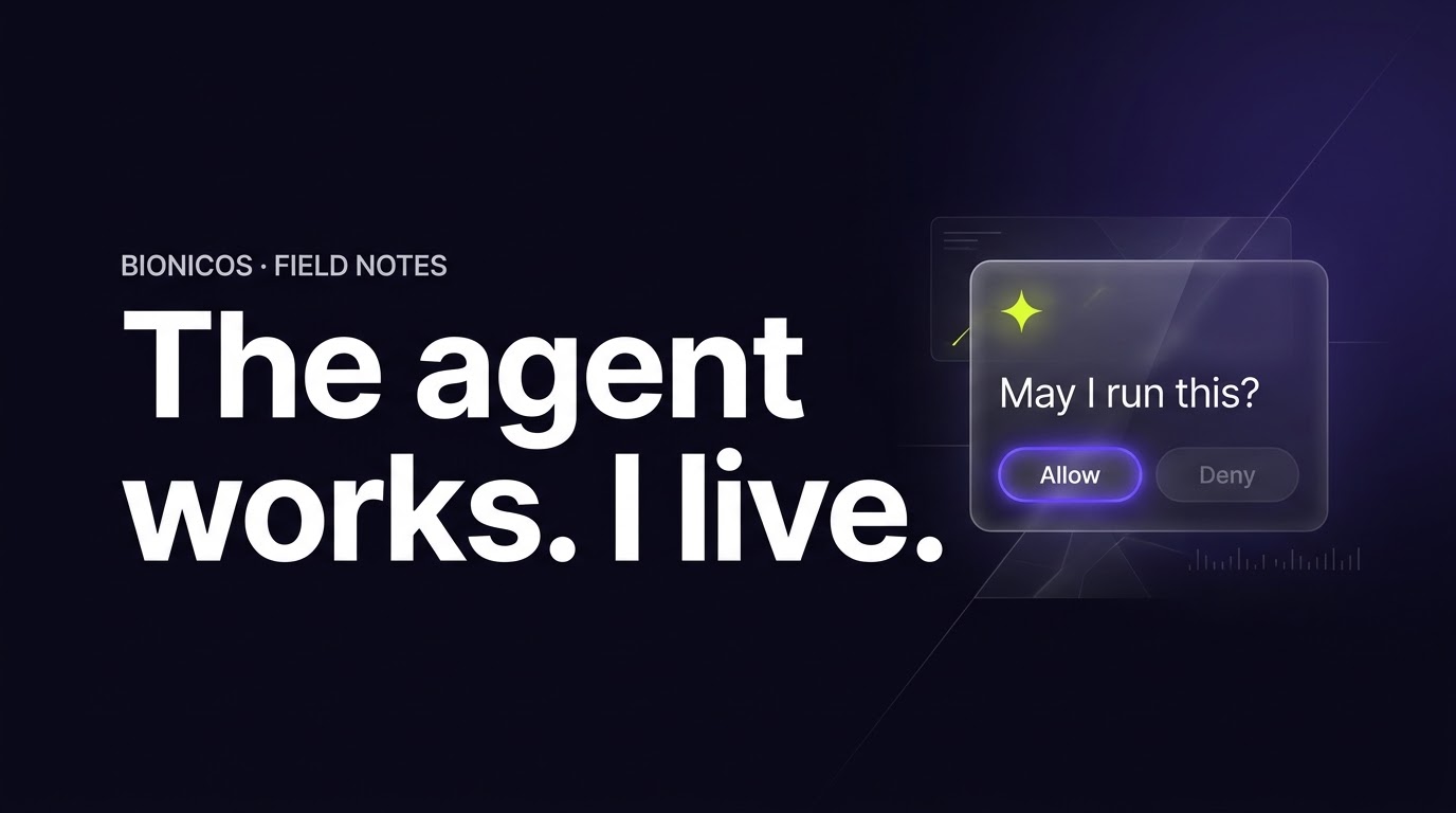 Coding-Agents von der Ray-Ban Meta Display steuern